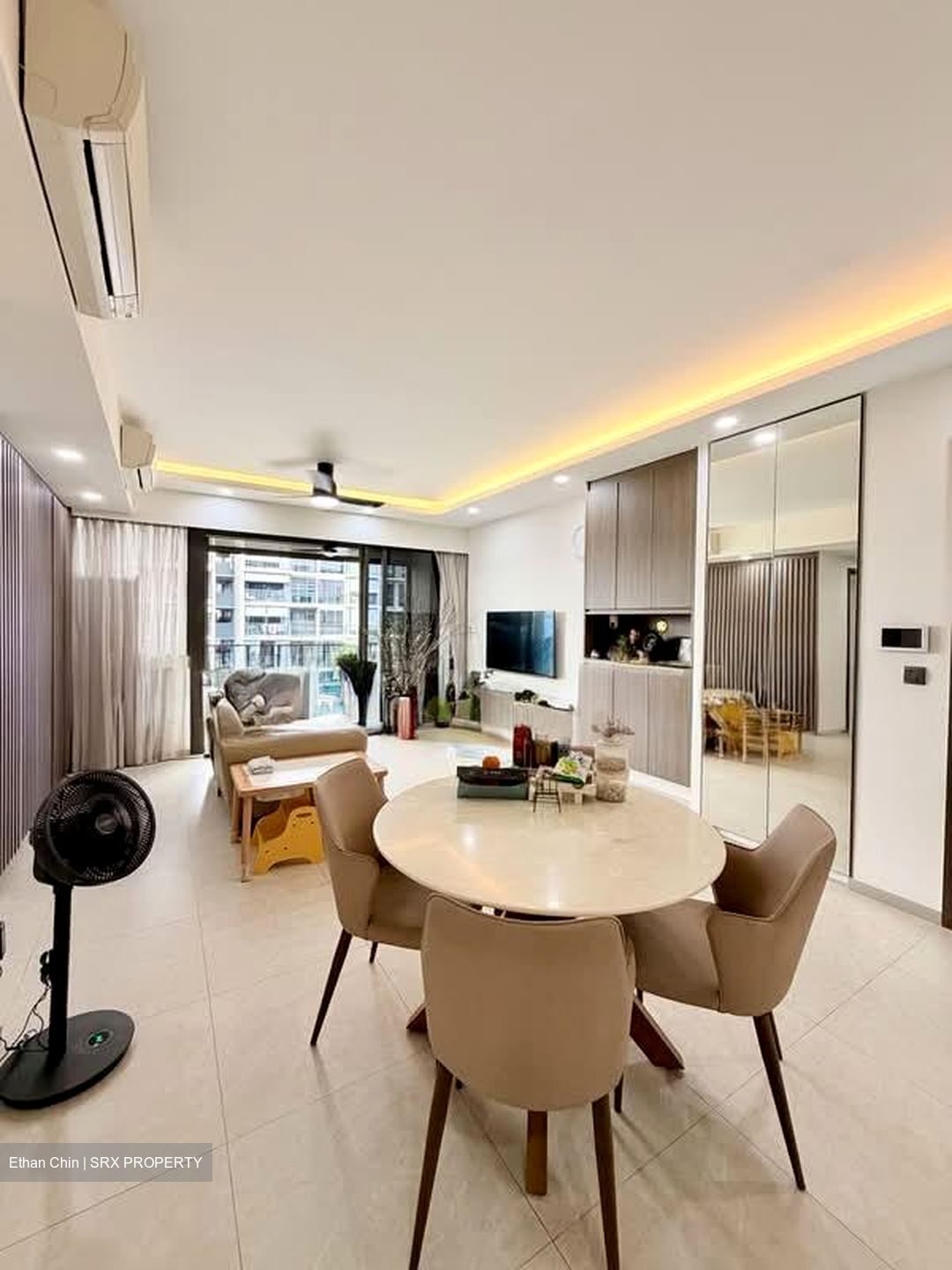 iNZ Residence (D23), Condominium #567702791